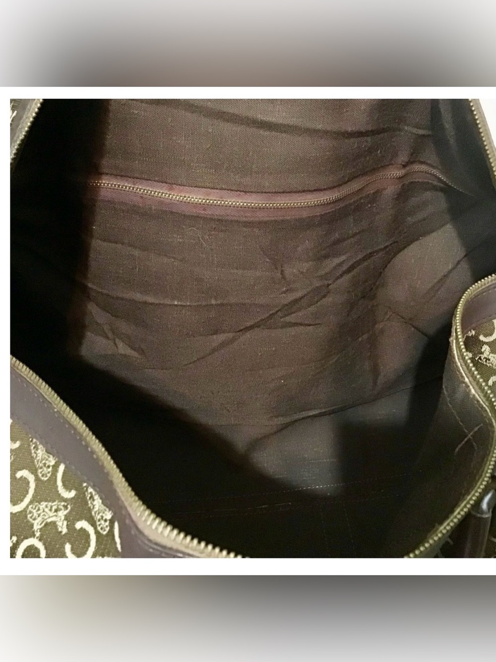 Celine Trave Bags - Picture 8 of 16